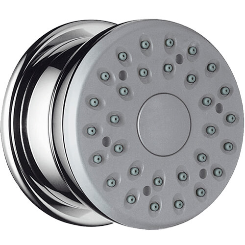 Боковая форсунка Bodyvette Hansgrohe 28466000 Боковая форсунка Bodyvette Hansgrohe 28466000