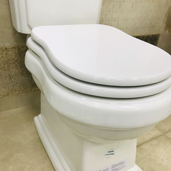 Чаша для унитаза-компакта Cezares Laredo CZR-165-T Чаша для унитаза-компакта Cezares Laredo CZR-165-T