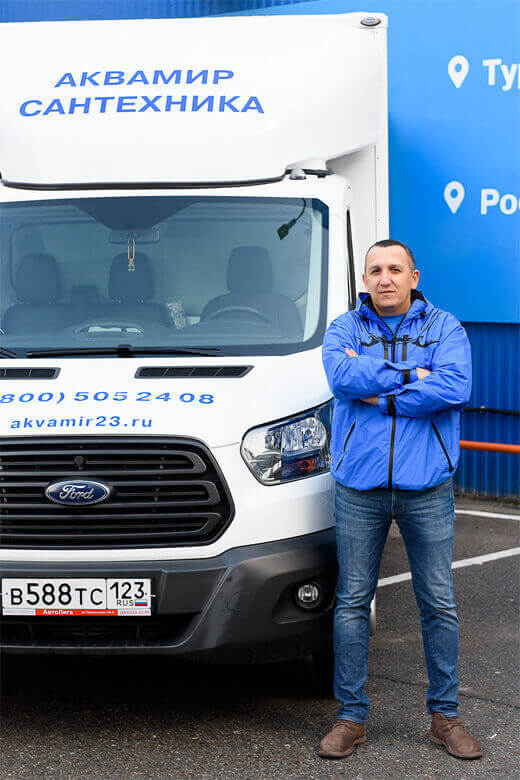 Виталий Воронин