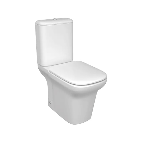 Унитаз напольный с бачком и сиденьем Vox Jacob Delafon UJN102-00+ETM212-00+E20142-0 Унитаз напольный с бачком и сиденьем Vox Jacob Delafon UJN102-00+ETM212-00+E20142-0