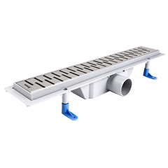 Душевые лотки