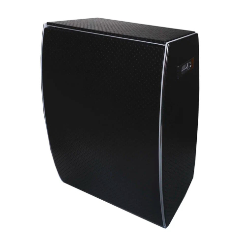 Корзина для белья 61x45x31 ТКФ PBLH-U Корзина для белья 61x45x31 ТКФ PBLH-U