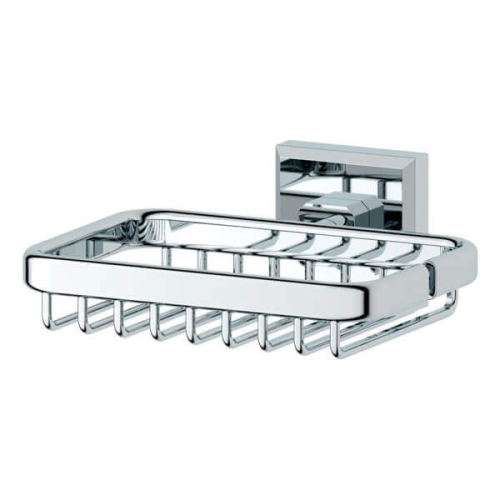 9924 Мыльница-решетка Hagel ARTWELLE 9924 Мыльница-решетка Hagel ARTWELLE