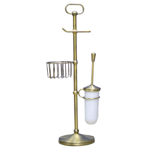 Стойка напольная колба керамика Retro Classic R089 Стойка напольная колба керамика Retro Classic R089