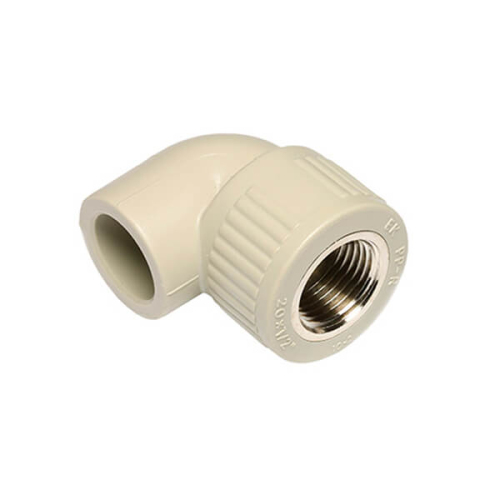 Колено с металлической резьбой Ekoplastik SKOI02020X 20*1/2" 90° Колено с металлической резьбой Ekoplastik SKOI02020X 20*1/2" 90°