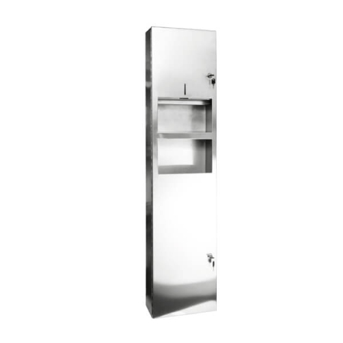 Диспенсер бумажных полотенец Hotel Bemeta 113103052 Диспенсер бумажных полотенец Hotel Bemeta 113103052