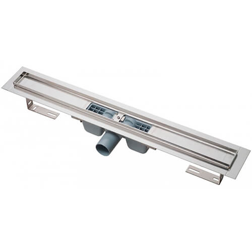 Водоотводящий желоб AlcaPlast APZ1-550 Водоотводящий желоб AlcaPlast APZ1-550