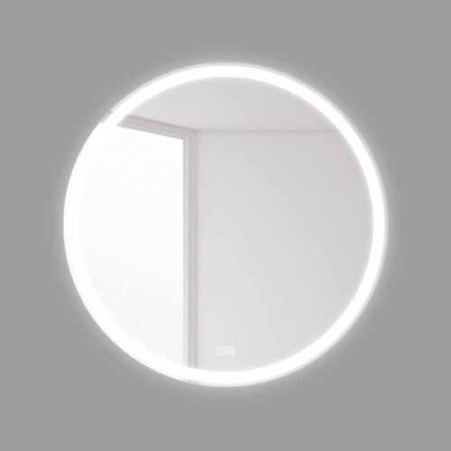 Зеркало D100 BelBagno SPC-RNG-1000-LED-TCH-WARM Зеркало D100 BelBagno SPC-RNG-1000-LED-TCH-WARM