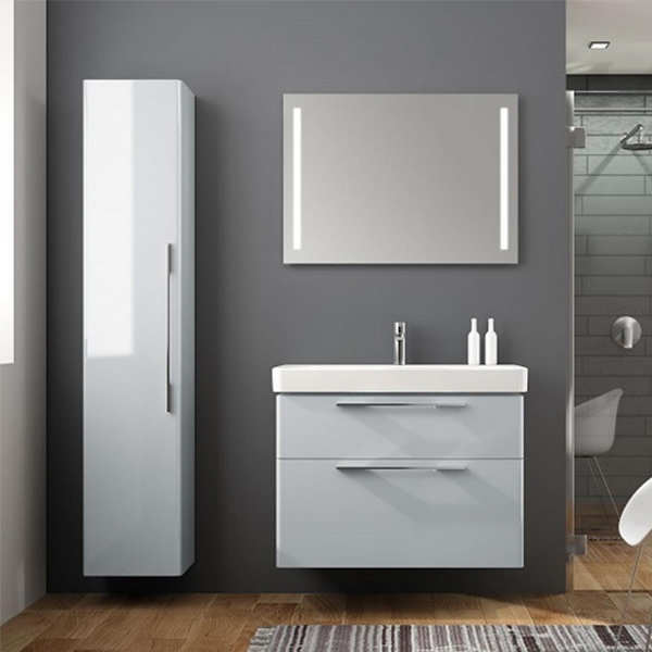 Зеркало 900x650 Option Geberit 500.589.00.1