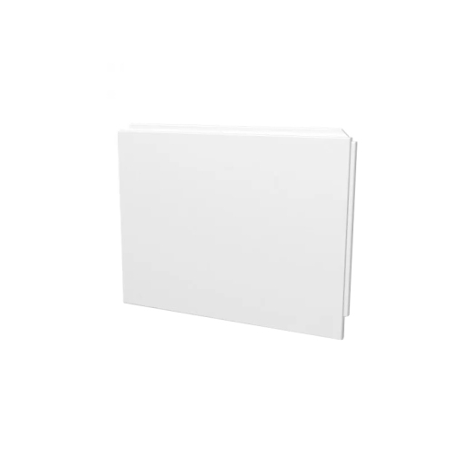 Боковой экран SOLE Сочи/Ривьера 80 L белый Боковой экран SOLE Сочи/Ривьера 80 L белый