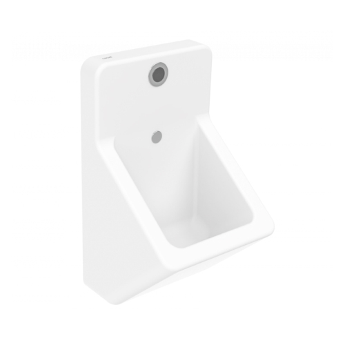 Писсуар подвесной Creavit TP640-00CB00E-0000 белый Писсуар подвесной Creavit TP640-00CB00E-0000 белый