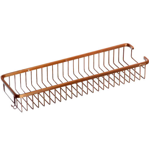 Полочка решетка Classic BC45cm Полочка решетка Classic BC45cm