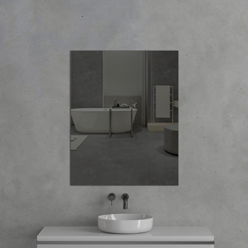 Зеркало AVS Люцерн 80x100 см Зеркало AVS Люцерн 80x100 см