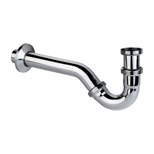 Сифон трубчатый стандартная модель для биде Hansgrohe 55237000 Сифон трубчатый стандартная модель для биде Hansgrohe 55237000