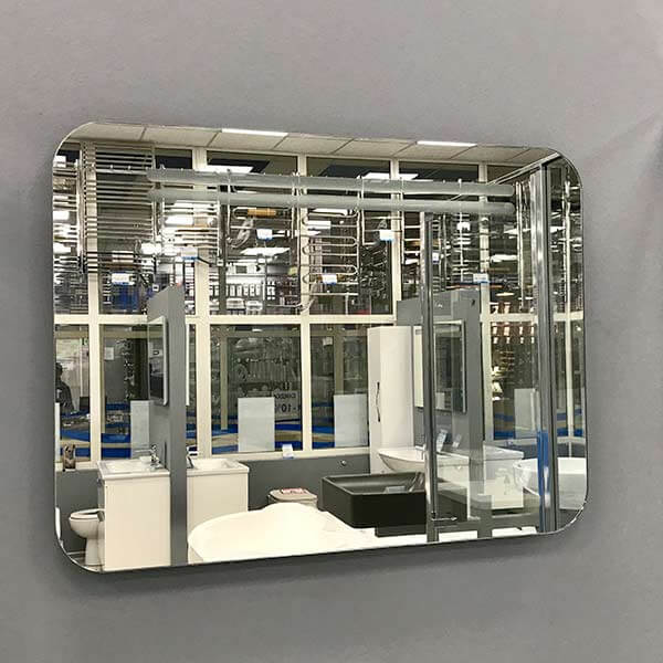 Зеркало 800х600 Neo Aqwella Neo.02.06 Зеркало 800х600 Neo Aqwella Neo.02.06