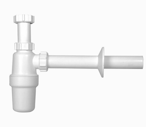 Сифон для раковины Ø32 мм STYRON STY-534-2 Сифон для раковины Ø32 мм STYRON STY-534-2