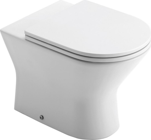 10064 Приставной детский унитаз 415*265 с крепежом BABY GALA 10064 Приставной детский унитаз 415*265 с крепежом BABY GALA