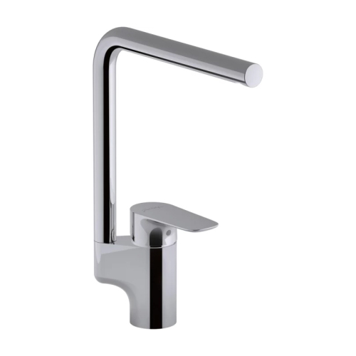 Смеситель для кухни Jacob Delafon Aleo E72360-CP хром Смеситель для кухни Jacob Delafon Aleo E72360-CP хром