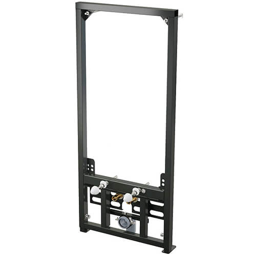 Инсталляция для биде Alcaplast A105/1120 Инсталляция для биде Alcaplast A105/1120