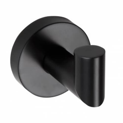 Крючок Dark Bemeta 104206020 Крючок Dark Bemeta 104206020