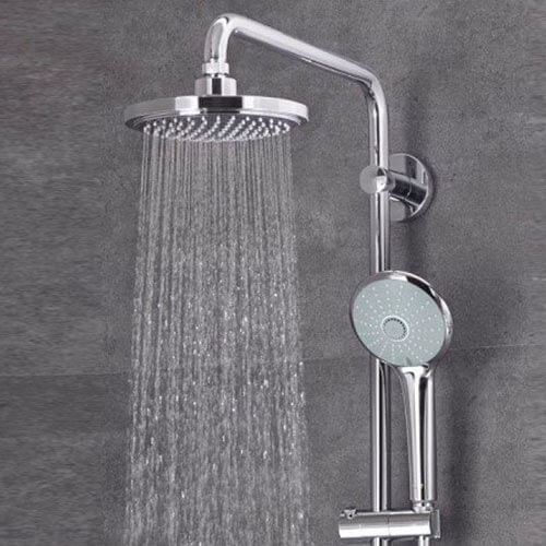 Душевая стойка Euphoria Grohe 27296001 Душевая стойка Euphoria Grohe 27296001