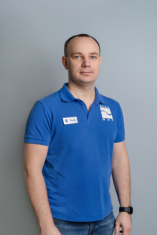 Иван Мищенко