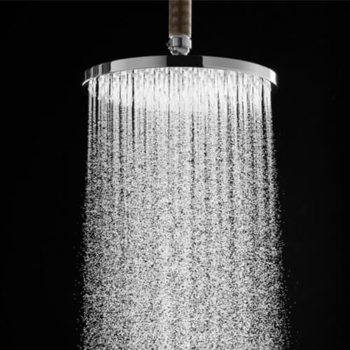 Верхний душ Raindance S Hansgrohe 27607000 Верхний душ Raindance S Hansgrohe 27607000