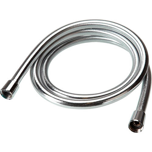 Душевой шланг Hansgrohe Isiflex 28274000 200 хром Душевой шланг Hansgrohe Isiflex 28274000 200 хром