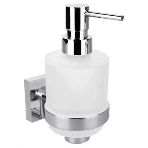 Дозатор жидкого мыла с магнитной ... Дозатор жидкого мыла с магнитной ...