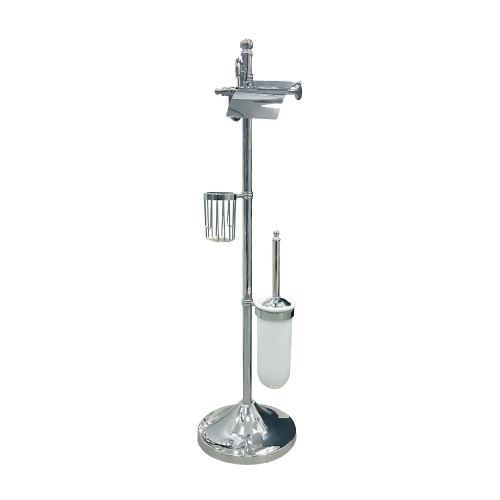 Стойка напольная колба керамика HR-19 Стойка напольная колба керамика HR-19