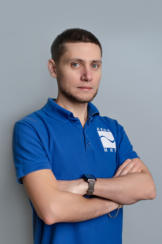 Георгий Аракелов