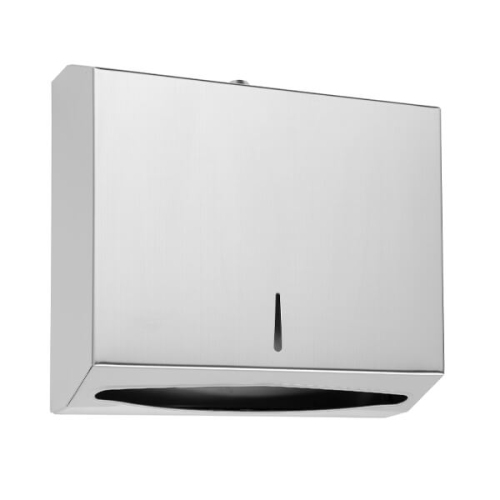 Диспенсер бумажных полотенец Hotel Bemeta 113103035 Диспенсер бумажных полотенец Hotel Bemeta 113103035