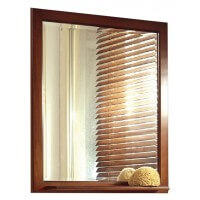 10332-В004 Зеркало Альбион 100*120 (1010*815) БЕЗ полки CAPRIGO ONTANO 10332-В004 Зеркало Альбион 100*120 (1010*815) БЕЗ полки CAPRIGO ONTANO