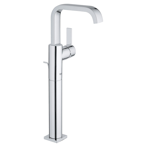 Смеситель для раковины Grohe Allure 32249000 хром Смеситель для раковины Grohe Allure 32249000 хром