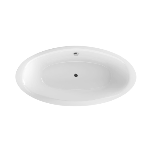 Акриловая ванна Excellent Lumina 190x95 белая, без каркаса Акриловая ванна Excellent Lumina 190x95 белая, без каркаса