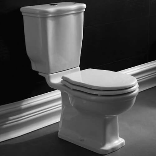 Бачок для унитаза BelBagno Boheme BB115T Бачок для унитаза BelBagno Boheme BB115T