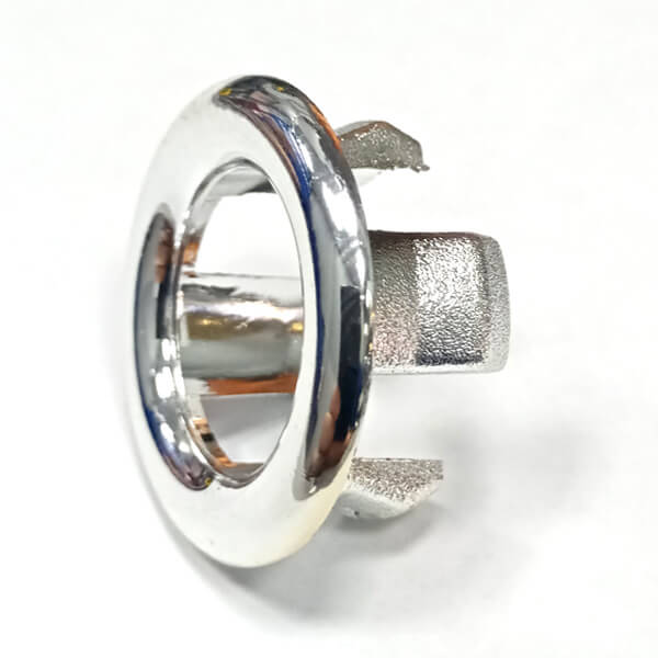 Кольцо перелива 30 мм пластик AVS Кольцо перелива 30 мм пластик AVS