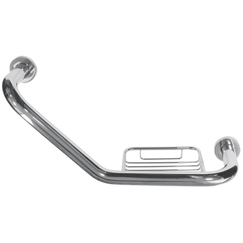 Поручень для ванны 43 см Gifortes... Поручень для ванны 43 см Gifortes...