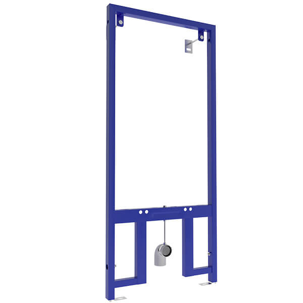 Инсталляция для биде Novum Berges 049212 Инсталляция для биде Novum Berges 049212