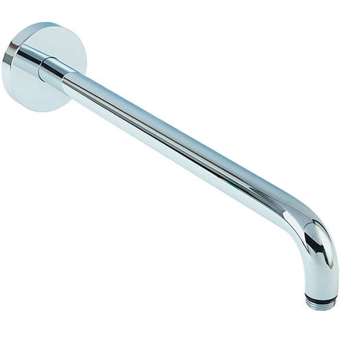 Кронштейн для верхнего душа Hansgrohe 27413000 Кронштейн для верхнего душа Hansgrohe 27413000