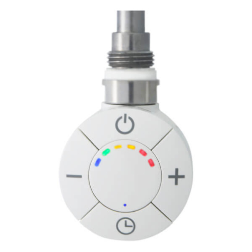 Электронагреватель Selmo SMART 800W белый Luxrad 062929 Электронагреватель Selmo SMART 800W белый Luxrad 062929