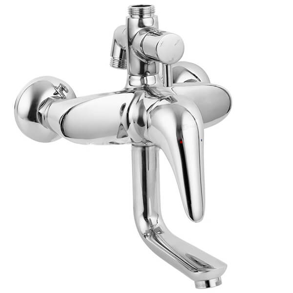 Душевая стойка Lemark Poseidon LM4262C хром Душевая стойка Lemark Poseidon LM4262C хром