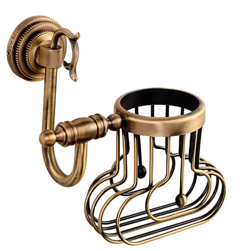 Держатель освежителя Retro Classic R-5 Держатель освежителя Retro Classic R-5