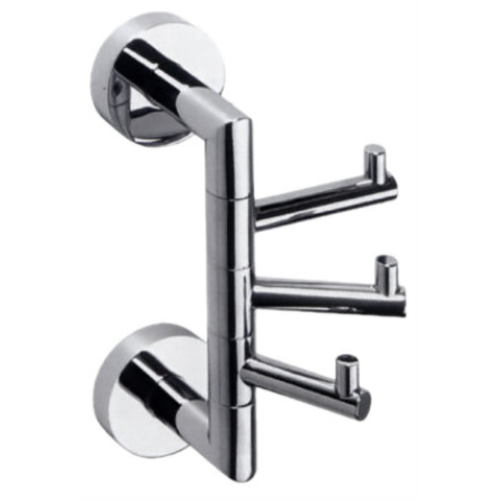 Крючок тройной поворотный Omega B... Крючок тройной поворотный Omega B...