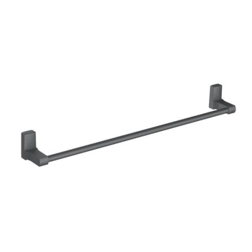 Полотенцедержатель графит 60 см A... Полотенцедержатель графит 60 см A...