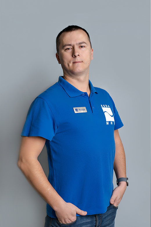 Руслан Ульянов