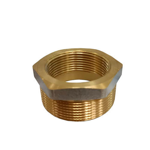 Футорка 2*1 1/2" Santera st 2094 Футорка 2*1 1/2" Santera st 2094