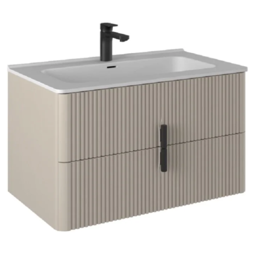 Тумба с раковиной Briz Арно 105 03-18100-16Н 100 см Тумба с раковиной Briz Арно 105 03-18100-16Н 100 см