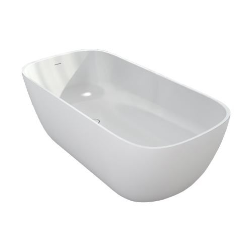 Ванна из искусственного камня Kolpa San Gloria Fs 180х80 белая Ванна из искусственного камня Kolpa San Gloria Fs 180х80 белая