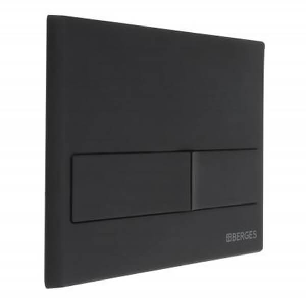 Кнопка смыва Line L5 Berges 040015 Кнопка смыва Line L5 Berges 040015